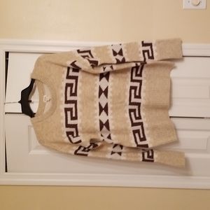 Ana Women's sweater